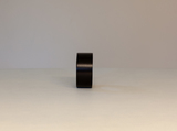 Belijningstape basis, 5 cm,  zwart, 30m/per rol 