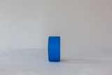 Belijningstape standaard, 5 cm, blauw, 30m/per rol